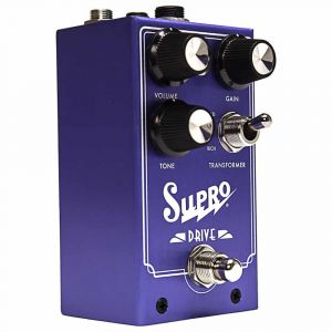 Supro 1305 Overdrive