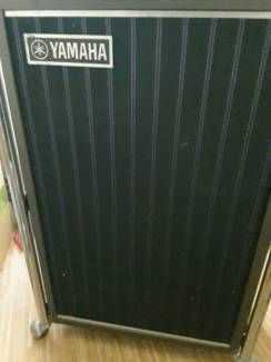 Yamaha Ra 50 leslie anni 70