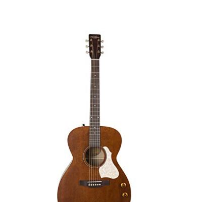 Art & Lutherie Legacy Havana Brown Q-Discrete