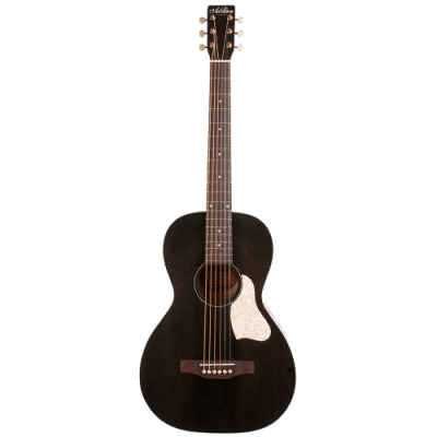 Art & Lutherie Roadhouse Faded Black E A