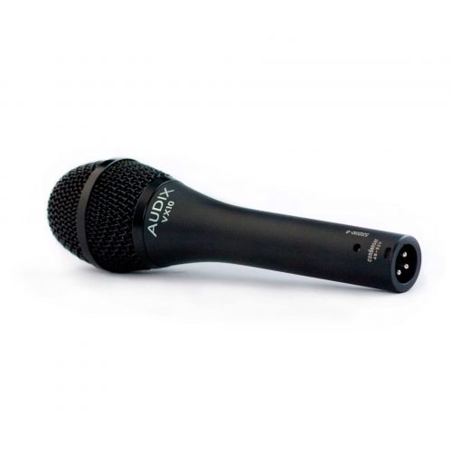 Audix VX10 Microfono A Condensatore Per Voce