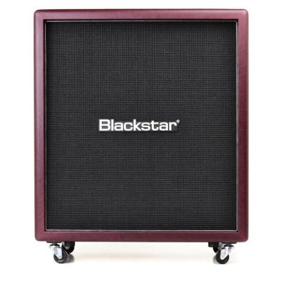 Blackstar Artisan 412B Cabinet Verticale