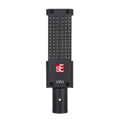 SE Electronics VR1 Microfono A Nastro Passivo