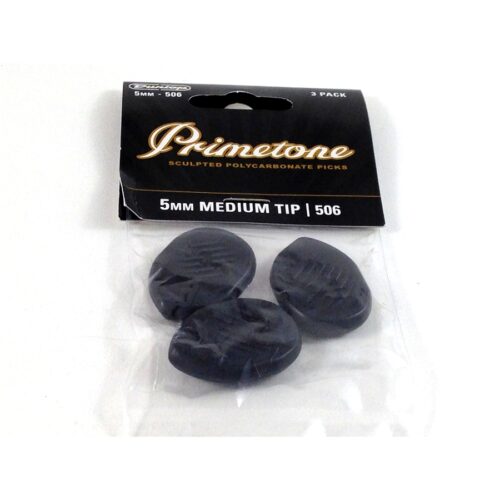 Dunlop 477P506 Primetone Medium