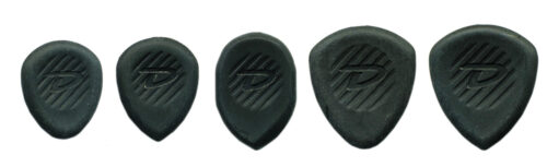 Dunlop 477R304 Primetone Round 3.0mm