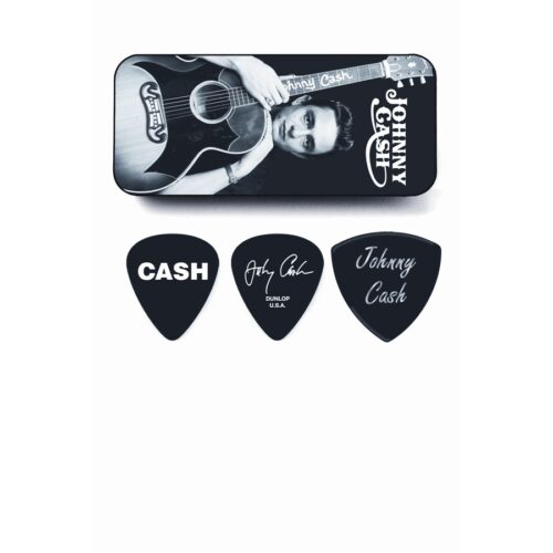 Dunlop JCPT01-M J.Cash Memphis