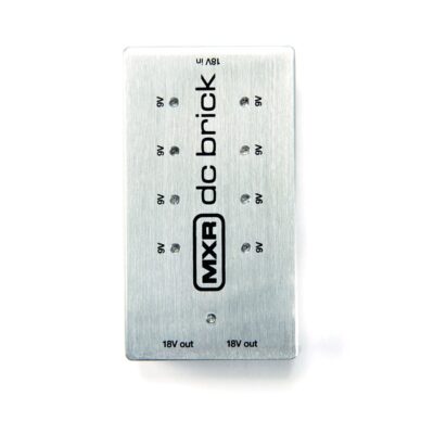 Mxr M237 Alimentatore DC Brick