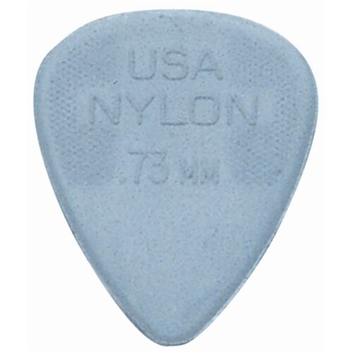 Dunlop 44R.73 Nylon Standard Grey .73mm