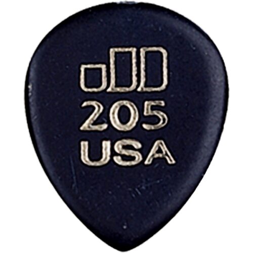 Dunlop 477P205 Jazztone Point