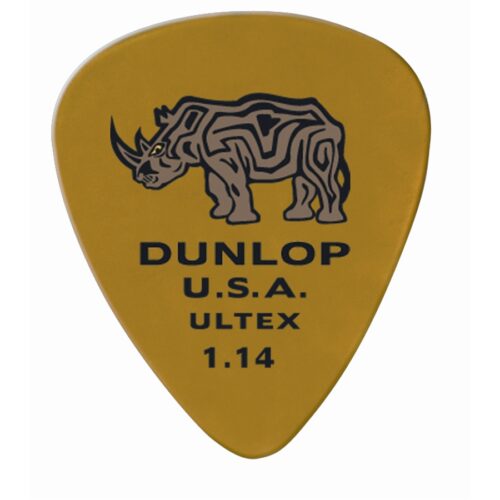 Dunlop 421R1.14 Ultex Standard 1.14mm Refill Bag/72