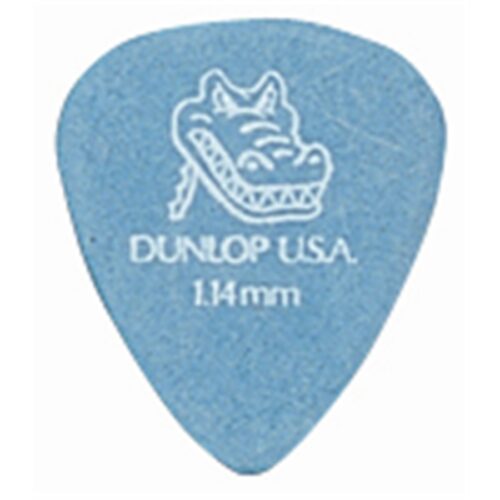 Dunlop 417R1.14 Gator Grip Standard 1.14mm