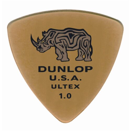 Dunlop 426R1.0 Ultex Triangle 1.0mm