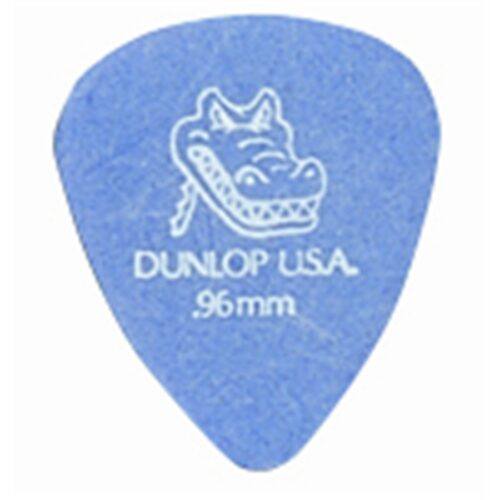 Dunlop 417P.96 Gator Grip Standard .96mm