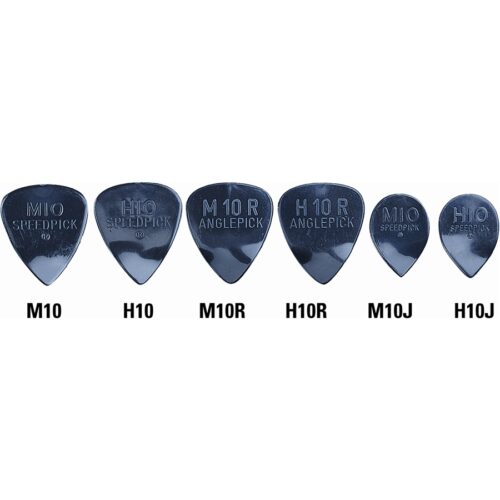 Dunlop 1010 Speedpicks