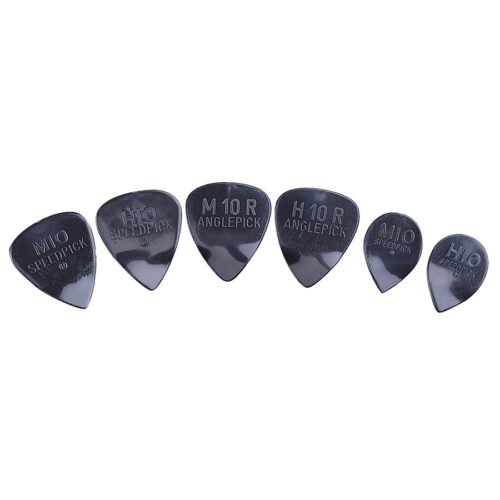 Dunlop H10J Speedpick Jazz .91mm