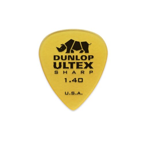 Dunlop 433P1.40 Ultex Sharp 1.40mm