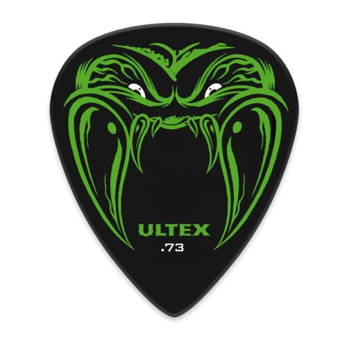 Dunlop PH112R.73 Ultex Black Fang .73mm