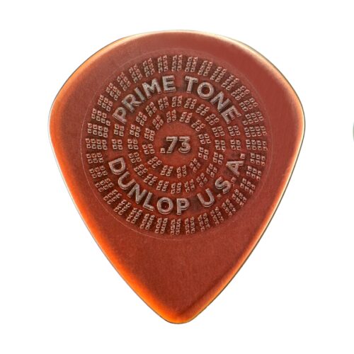 Dunlop 520P.73 Primetone Jazz III XL .73mm Player'/3