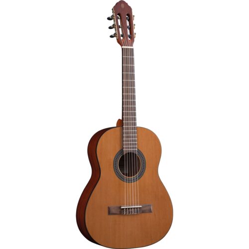 Eko Guitars Vibra 75 Natural