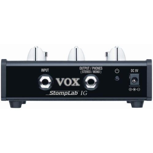 Vox STOMPLAB 1G SL1G