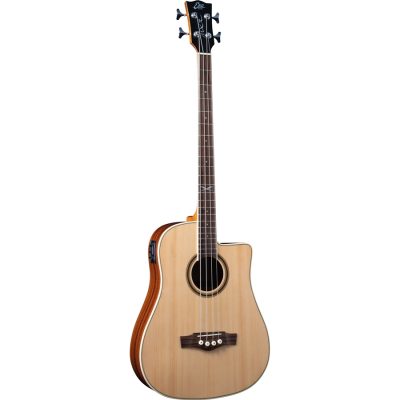 Eko Guitars NXT B100ce Natural