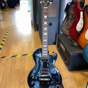 Gibson Les Paul Studio Black – Usato