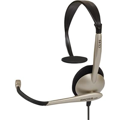 Koss CS95 S-S Headset