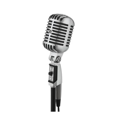 Shure 55SHT2 Microfono voce dinamico cardioide