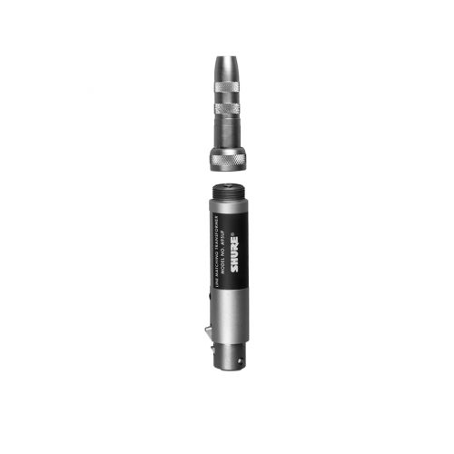 Shure A95UF Trasformatore d’Impedenza da XLR a Jack