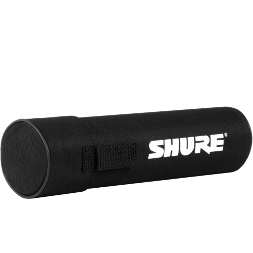 Shure A89SC Valigetta VP89S