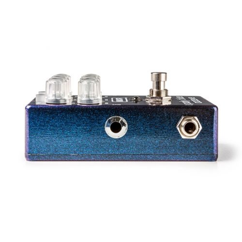 Mxr M306 Poly Blue Octave