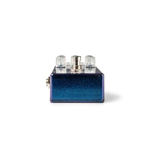 Mxr M306 Poly Blue Octave