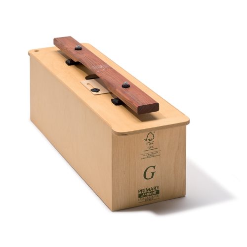 Sonor KSP 60 X G Barra di legno Contrabbasso Primary