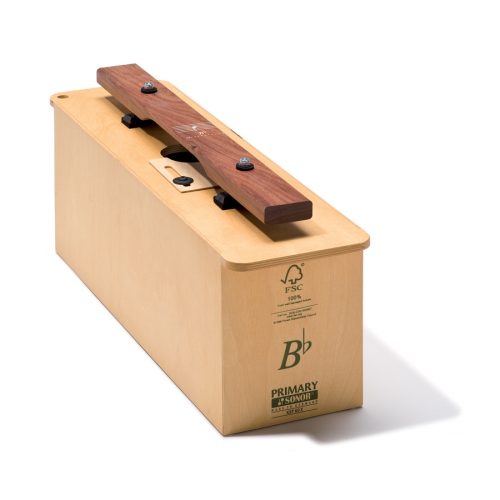 Sonor KSP 60 X Bb Barra di legno Contrabbasso Primary