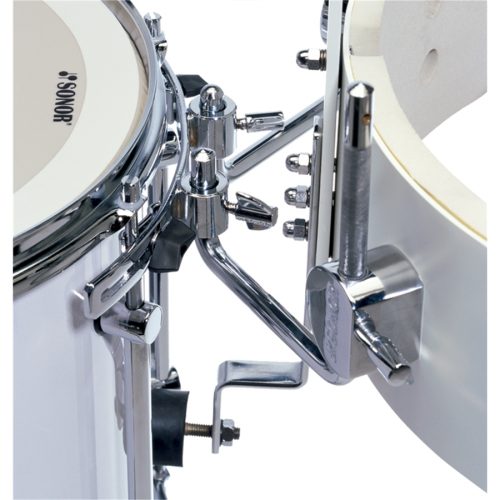 Sonor Carrying Adapter ZM 6505 per rullante.