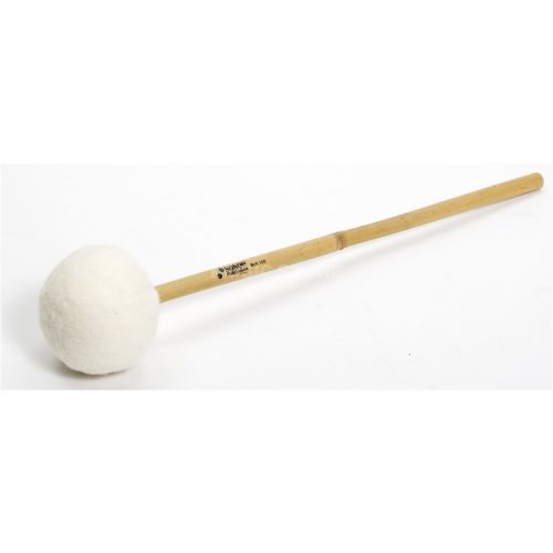 Sonor SCH 100 Contra Bass Mallets – Lana