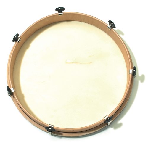 Sonor LHDN 14 Frame Drum 14” Latino - Natural