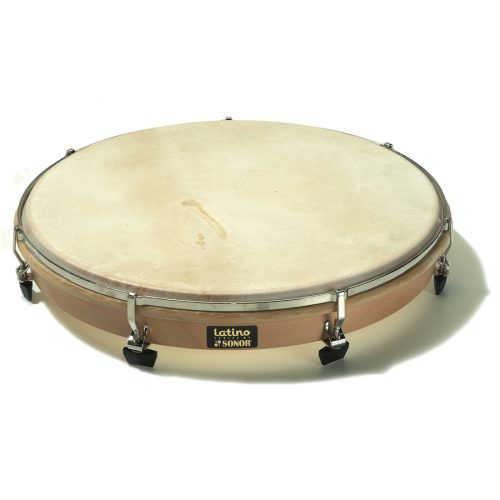 Sonor LHDN 14 Frame Drum 14” Latino - Natural