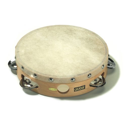 Sonor CG T 8 N Tamburello 8” Global - Natural