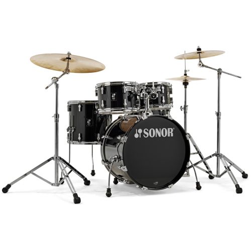 Sonor AQ1 Studio Set 5 pezzi BD 20" WM - PB