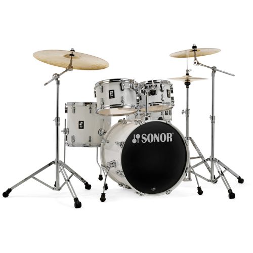 Sonor AQ1 Studio Set 5 pezzi BD 20" WM - PW