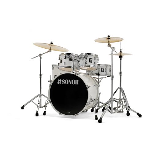 Sonor AQ1 Stage Set 5 pezzi BD 22" WM - PW