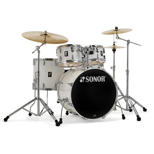 Sonor AQ1 Stage Set 5 pezzi BD 22" WM - PW