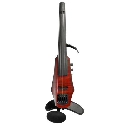 NS Design NXT5a Electric Violin 5 Sunburst