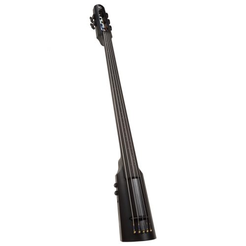 NS Design NXT5a Omni Bass 5 Satin Black