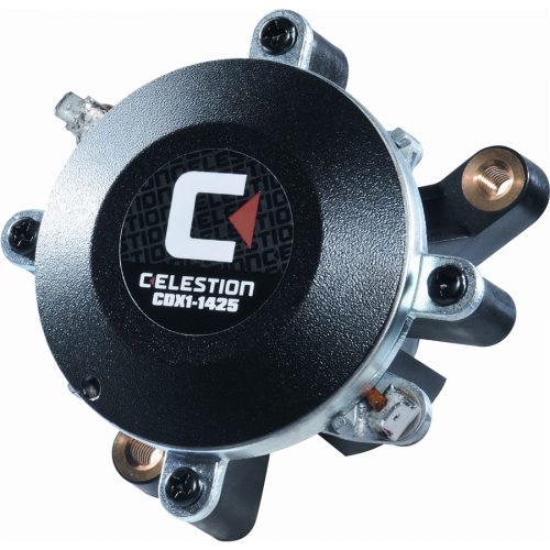 Celestion CDX1-1425 25W 8ohm HF Neodimio