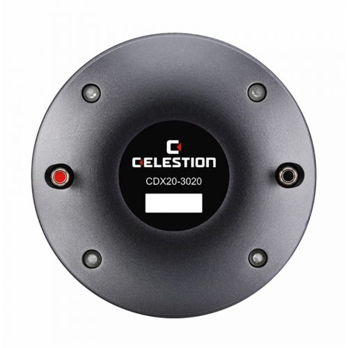 Celestion CDX20-3020 100W 8ohm HF Ferrite