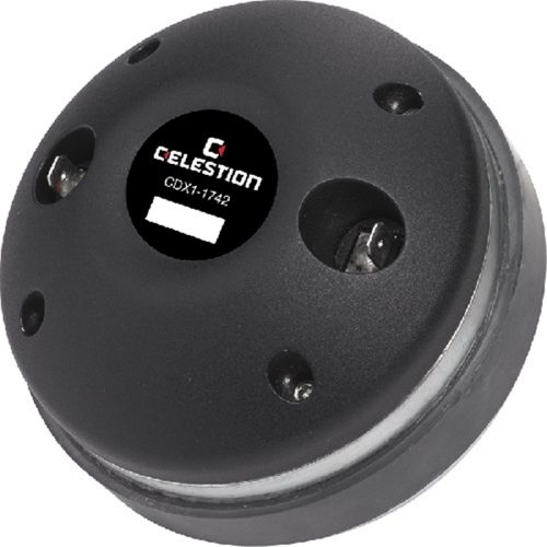 Celestion CDX1-1742 50W 8ohm HF Ferrite