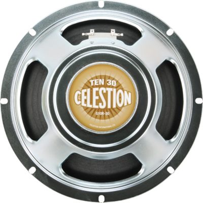 Celestion Originals Ten 30 30W 16ohm