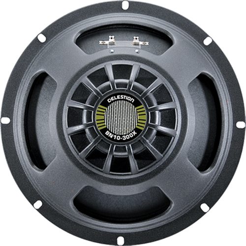 Celestion Bass Neodimio BN10-300X 300W 4ohm